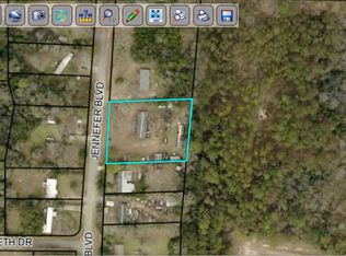 208 Jennifer Blvd, Warner Robins, GA 31093