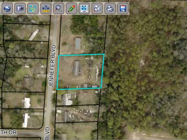 208 Jennifer Blvd, Warner Robins, GA 31093