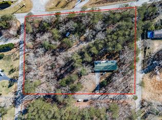 388 Jones St, Blue ridge, GA 30513