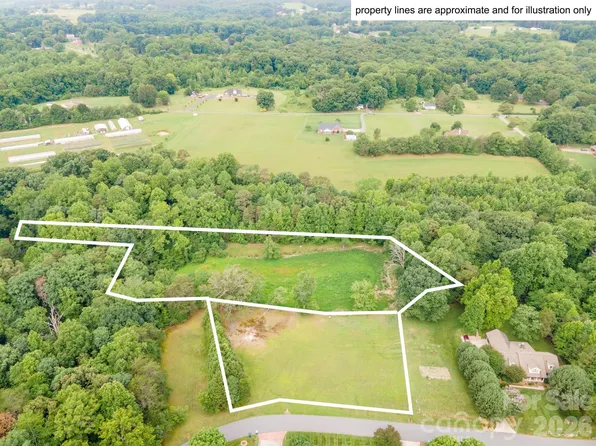1147 Creekside Dr, Conover, NC 28613