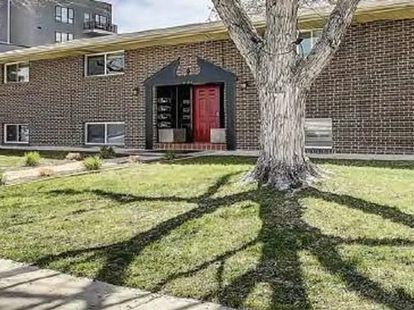 4436 W 39th Ave, Denver, CO 80212
