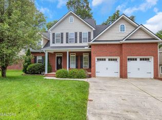 2739 Macy Blair Rd, Knoxville, TN 37931