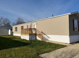 411 N Katie Ln, Morrice, MI