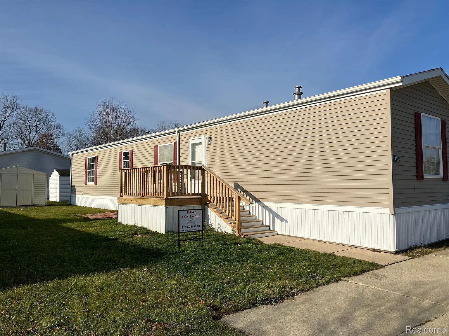 411 N Katie Ln photo 1