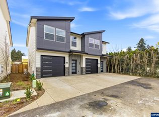 4845 & 4847 Elvira Pl N, Keizer, OR