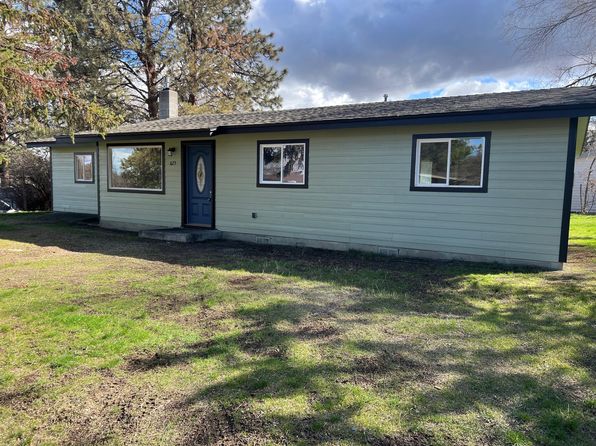 625 SW Loafers Ln, Madras, OR 97741