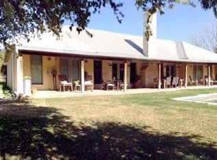 1141 Stoneleigh Rd, Comfort, TX 78013