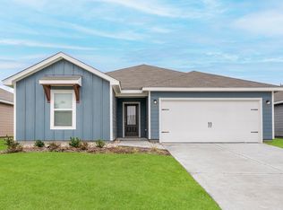 4902 Fillmore Dr, Greenville, TX 75401