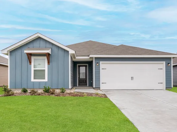 1606 Buchanan Dr, Greenville, TX 75401