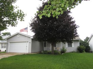 3001 Dunwich Ave, Springfield, IL 62702