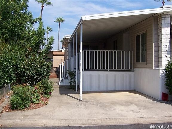 3rd image of 8181 Folsom Blvd Spc 214