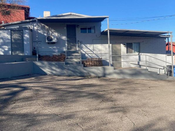 1111 N Ronquillo Way, Nogales, AZ 85621