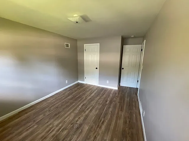 Third bedroom/flex space