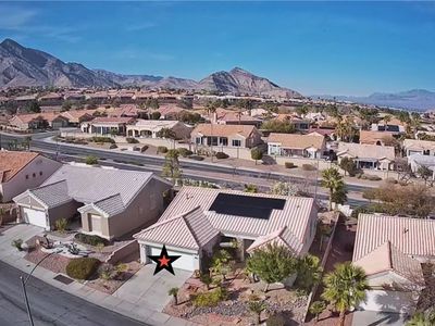 10528 Cogswell Ave, Las Vegas, NV, 89134