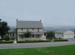 785 Prospect Rd, Mount Joy, PA 17552