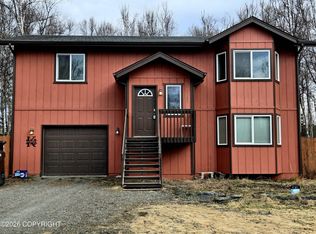 4787 W Ronnies Cir, Wasilla, AK 99654