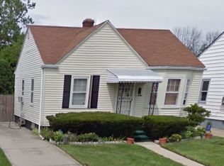 16053 Liberal St, Detroit, MI 48205