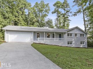 3037 Lilian Ct, Marietta, GA 30066