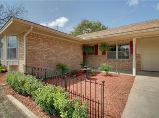 1415 Hummingbird Dr, Hillsboro, TX 76645