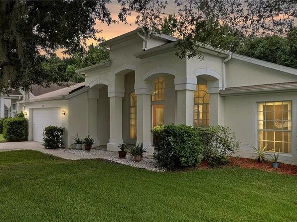 2240 Coolbrook Ct, Oviedo, FL 32766