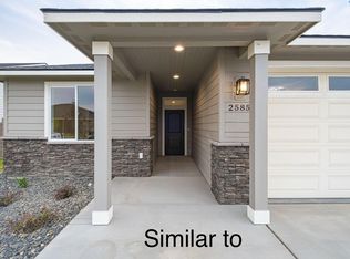 2565 Sunray Ave, Richland, WA 99352