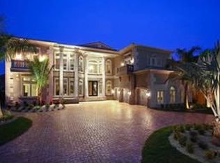 100 Sunrise Dr, Marathon, FL 33050