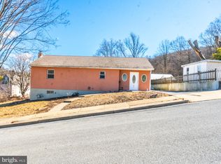 645 S 18th St, Reading, PA 19606