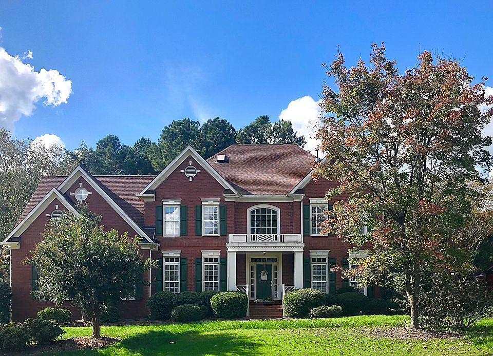 3433 Savannah Hills Drive