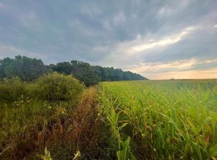 100th Ave, Saint Joseph, MN 56374