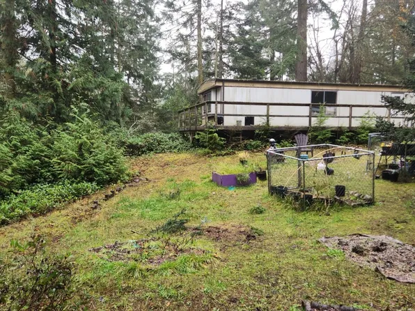 10 Canyon Estates Drive, Sequim, WA 98382