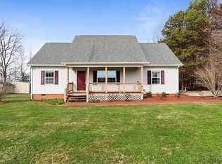 5701 Hayes Mill Rd, Baskerville, VA 23915