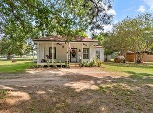 9443 Fm 607 S, Larue, TX