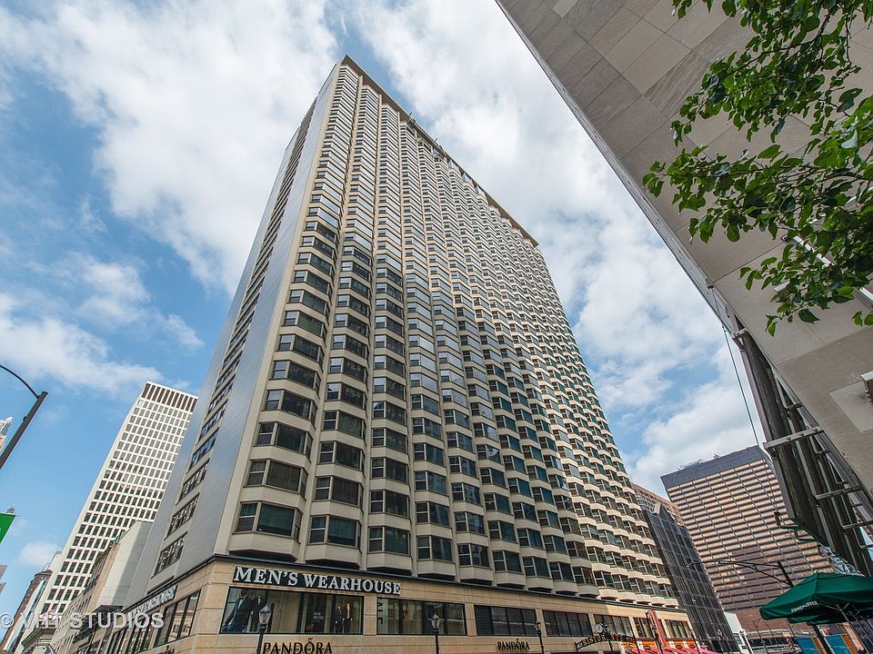 1st image of 535 N Michigan Ave APT 1412