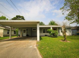 1100 Wright Blvd, Baytown, TX 77520