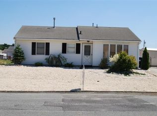 23 Louisiana Dr, Little Egg Harbor, NJ 08087