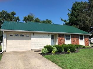 1895 Chickasaw Dr, Circleville, OH 43113