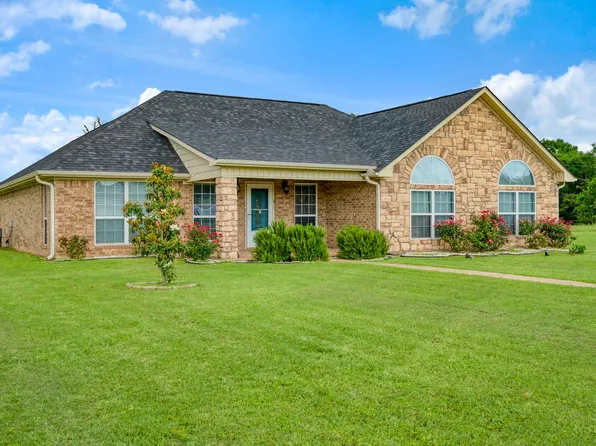 1000 Morgan Ave, Paris, TX 75462