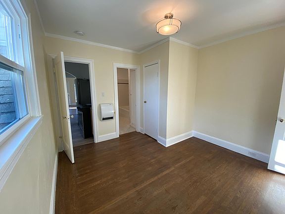 upstairs rear bedroom