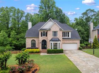 3924 Lorien Way NW, Kennesaw, GA 30152
