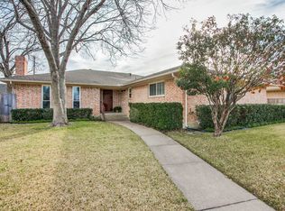 4014 Greensboro Cir, Garland, TX 75041