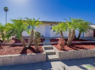 812 Jacumba St, San Diego, CA 92114
