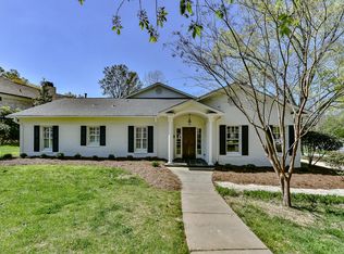 2600 Danbury St, Charlotte, NC 28211