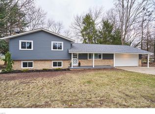 4232 Slaughter Rd, Uniontown, OH 44685