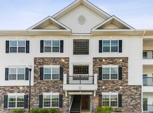 633 Marion Lane, Monroe Township, NJ 08831