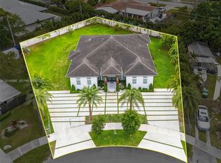 Westwood Ests 3rd Addn, Miami, FL 33173