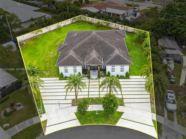 5815 SW 107th Pl, Miami, FL 33173