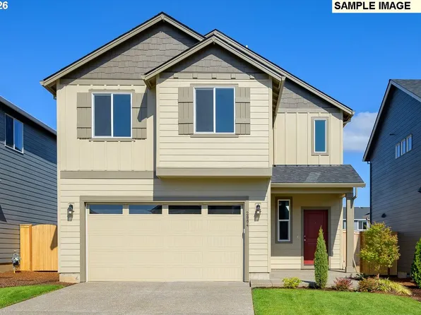 4311 NE 186th St Lot 257, Vancouver, WA 98686