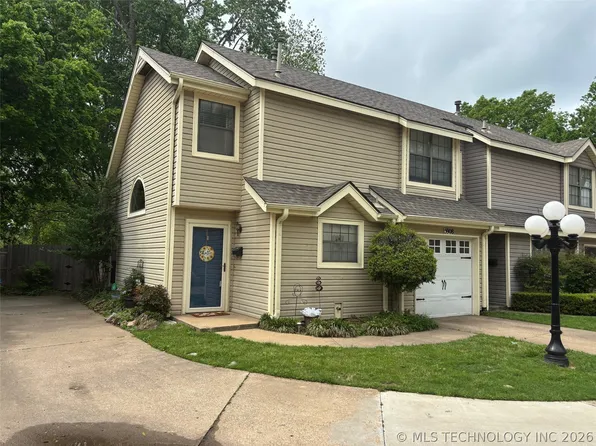 5908 S Quincy Ave, Tulsa, OK 74105