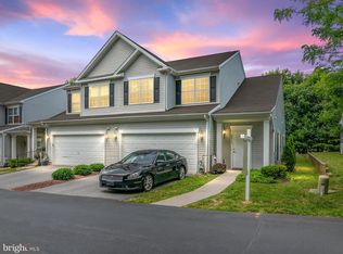 8811 Hub Garth #4, Jessup, MD 20794