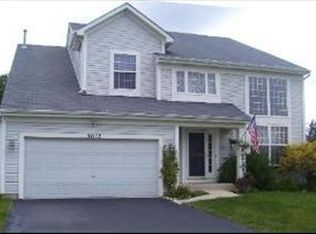 34112 N Primrose Ct, Round Lake, IL 60073